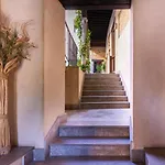 Atico Junto Al Albaicin Con Terraza