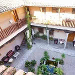 Atico Junto Al Albaicin Con Terraza