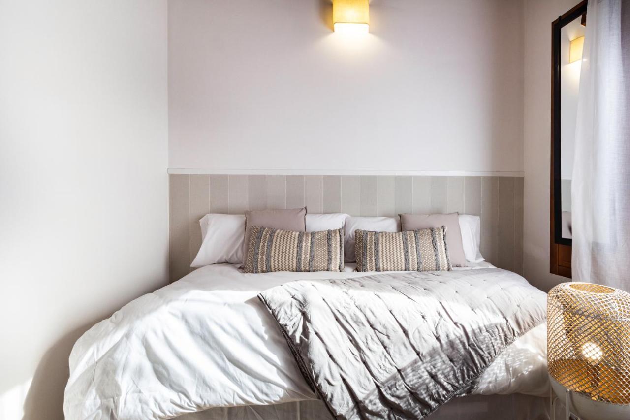 Atico Junto Al Albaicin Con Terraza Apartment *