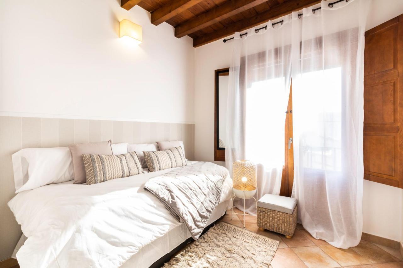 Atico Junto Al Albaicin Con Terraza